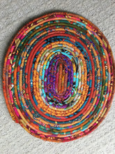 Load image into Gallery viewer, Oval Mat - Large - 6 colour variations