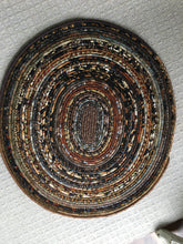 Load image into Gallery viewer, Oval Mat - Large - 6 colour variations