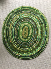 Load image into Gallery viewer, Oval Mat - Large - 6 colour variations