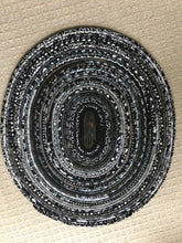 Load image into Gallery viewer, Oval Mat - Large - 6 colour variations