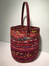 Load image into Gallery viewer, Bucket Basket
