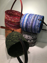 Load image into Gallery viewer, Bucket Basket