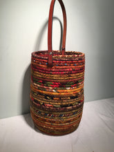 Load image into Gallery viewer, Bucket Basket