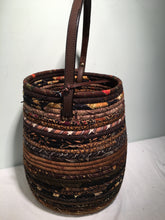 Load image into Gallery viewer, Bucket Basket
