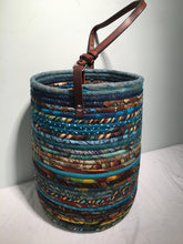 Load image into Gallery viewer, Bucket Basket