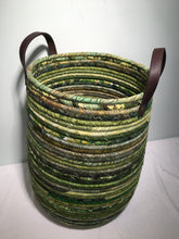 Load image into Gallery viewer, Bucket Basket - Large