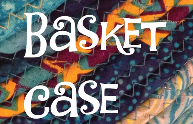 Cozy Box  A Basket Case