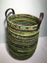 Load image into Gallery viewer, Bucket Basket - Large
